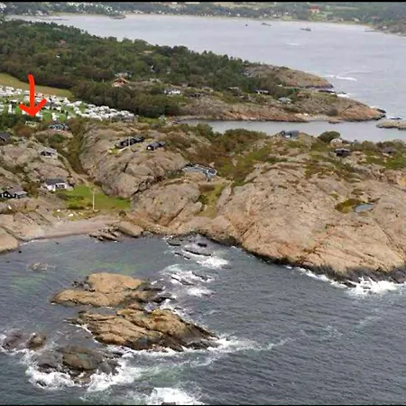 Donavall, Summer House, Close To & Coastal Path *