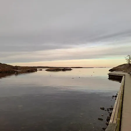 Donavall, Summer House, Close To & Coastal Path * Larvik