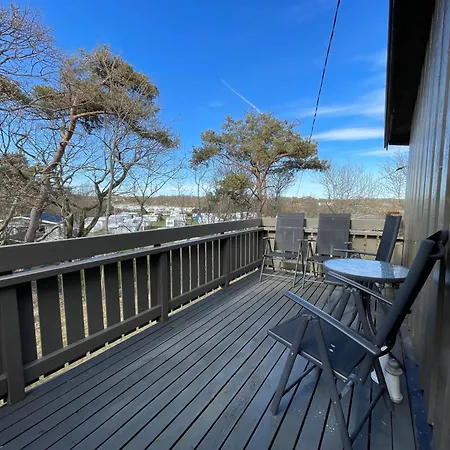 Donavall, Summer House, Close To & Coastal Path *