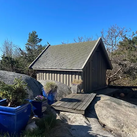 Donavall, Summer House, Close To & Coastal Path * Larvik