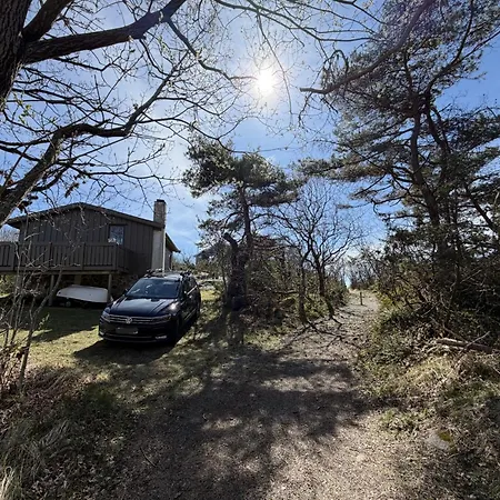Donavall, Summer House, Close To & Coastal Path Casa de Férias