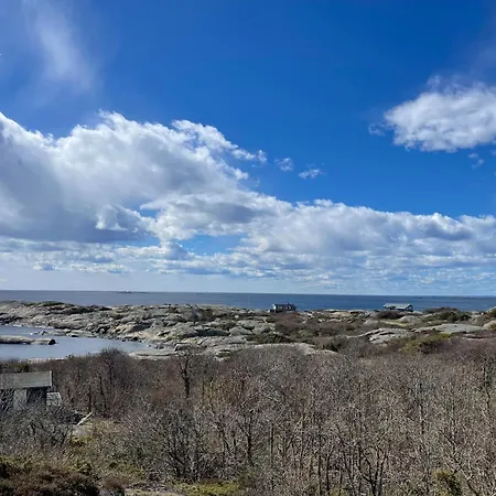 Donavall, Summer House, Close To & Coastal Path Larvik