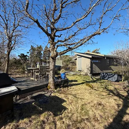 Donavall, Summer House, Close To & Coastal Path *