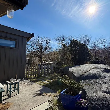 Donavall, Summer House, Close To & Coastal Path Casa de Férias